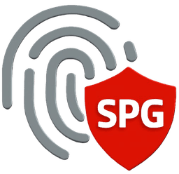 SPG Logo