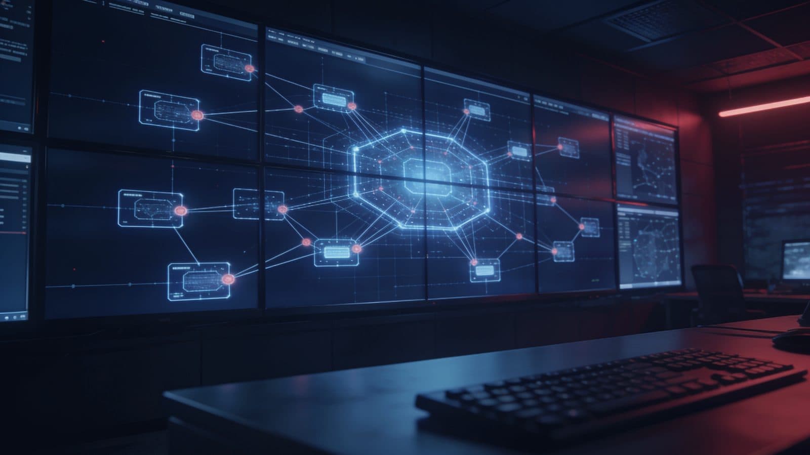Security Architecture