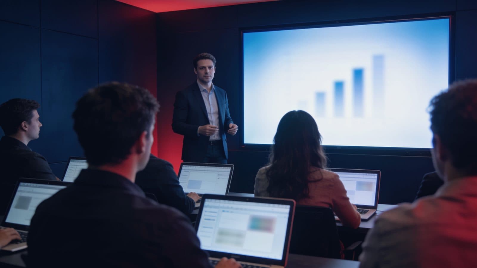 Enablement & certifications
