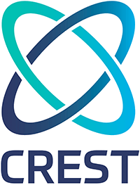 CREST official logo