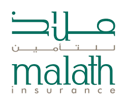 Malath Insurance logo