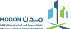 Modon logo