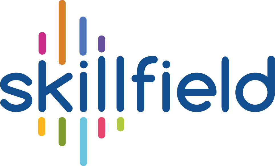 Skillfield logo