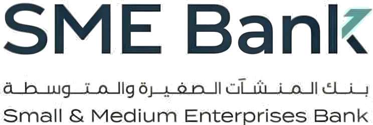 SME Bank logo